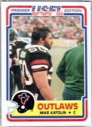 Mike Katolin