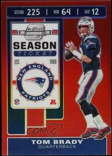 Tom Brady