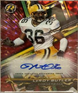 LeRoy Butler