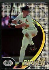 Cal Ripken Jr.