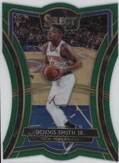 Dennis Smith Jr.