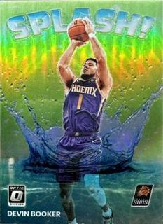 Devin Booker