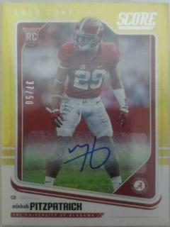 Minkah Fitzpatrick