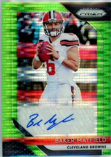 Baker Mayfield