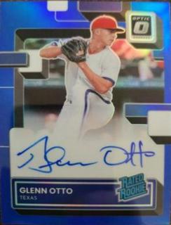 Glenn Otto