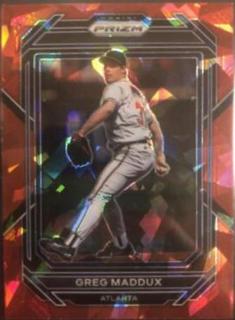 Greg Maddux