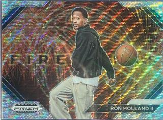 Ron Holland II