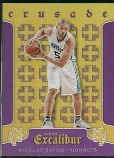 Nicolas Batum