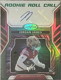 Jordan James