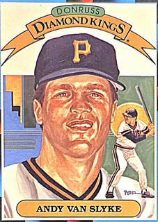 Andy Van Slyke