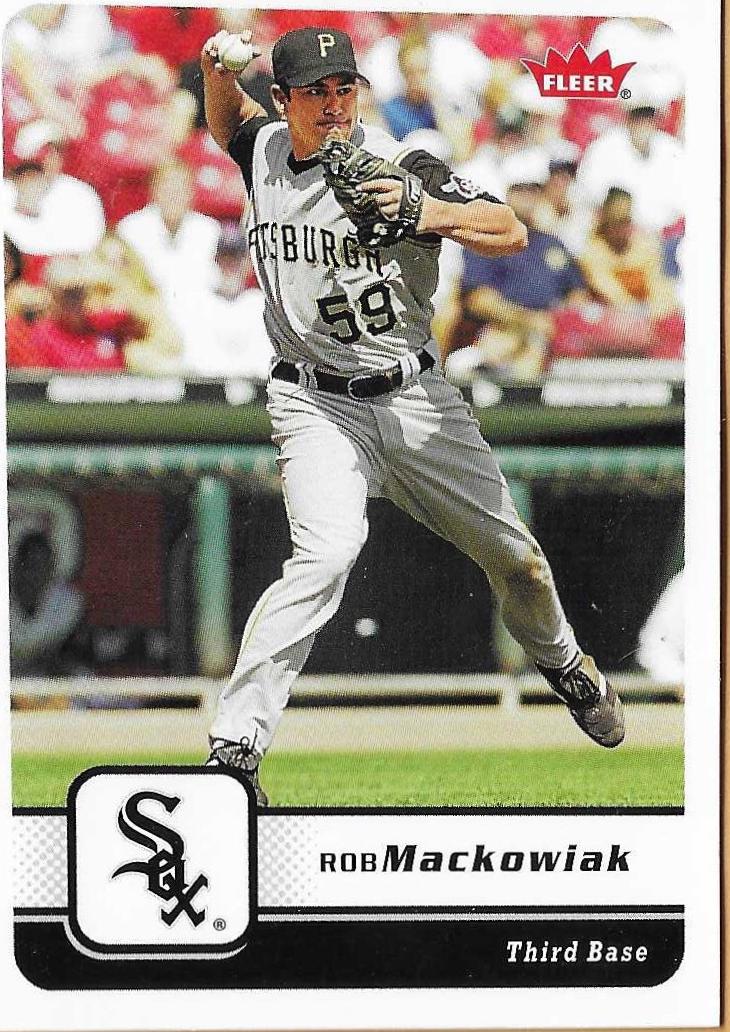 Rob MacKowiak #277
