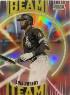 Luis Robert
