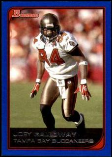 Joey Galloway