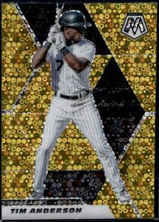 Tim Anderson