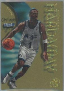 Anfernee Hardaway