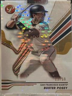 Buster Posey