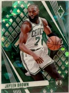 Jaylen Brown