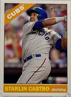 Starlin Castro
