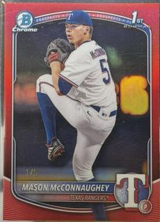 Mason McConnaughey