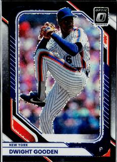 Dwight Gooden