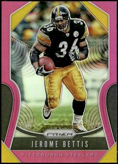 Jerome Bettis