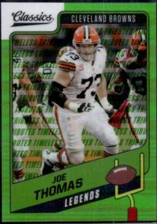 Joe Thomas