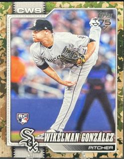 Wikelman Gonzalez
