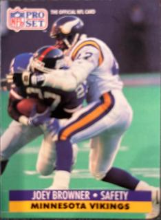 Joey Browner