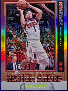 DEVIN BOOKER