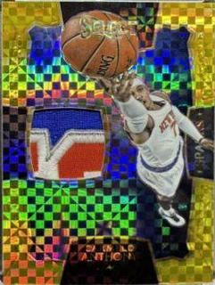 Carmelo Anthony