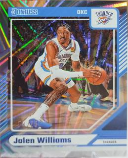 Jalen Williams