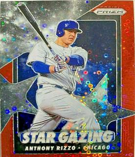 Anthony Rizzo