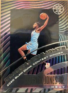 Derrick Jones Jr.