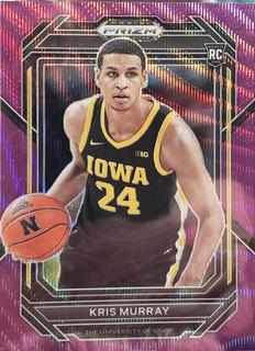 Kris Murray