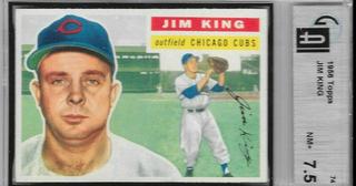 Jim King