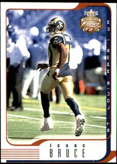 Isaac Bruce