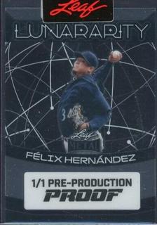 Felix Hernandez