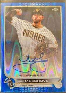 Joe Musgrove