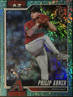 Philip Abner