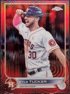 Kyle Tucker