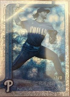 Aaron Nola