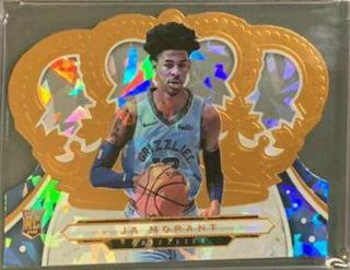 Ja Morant