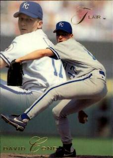 David Cone