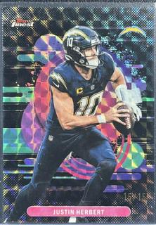 Justin Herbert