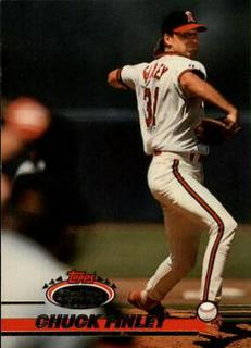 Chuck Finley
