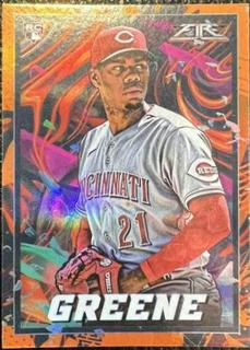Hunter Greene