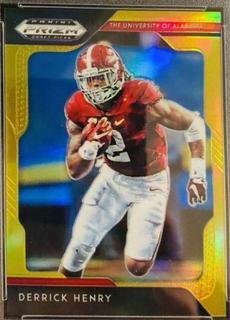 Derrick Henry