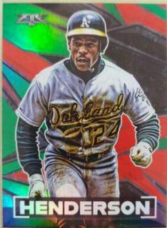 Rickey Henderson