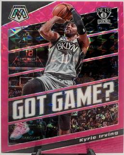 Kyrie Irving