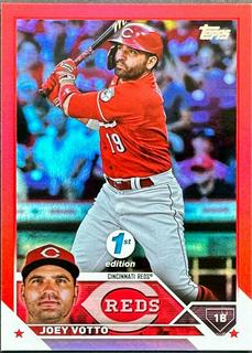 Joey Votto